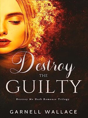 cover image of Destroy the Guilty